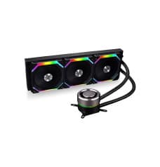 Lian Li Galahad AIO UNI FAN SL Edition 360mm Liquid CPU Cooler