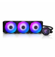 MSI MAG CoreLiquid 360R RGB 360mm All In One Liquid CPU Cooler