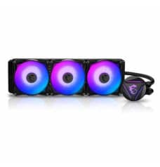 MSI MAG CoreLiquid 360R V2 ARGB 360mm All In One Liquid CPU Cooler
