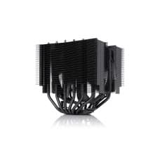 Noctua NH-D15S chromax.black Premium Dual-Tower CPU Cooler