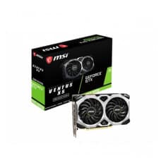 MSI GeForce GTX 1660 Super Ventus XS OC 6GB GDDR6 Graphics Card