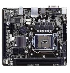 Gigabyte GA-H61M-S DDR3 Micro ATX Motherboard
