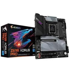 Gigabyte Z690 AORUS PRO 14th Gen ATX Motherboard