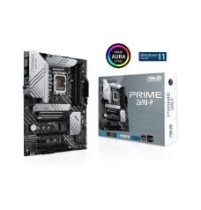 Asus Prime Z690-P 12th Gen ATX Motherboard