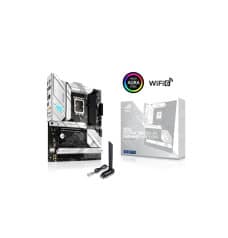 ASUS ROG STRIX B660-A GAMING WIFI D4 12th Gen Intel ATX Motherboard