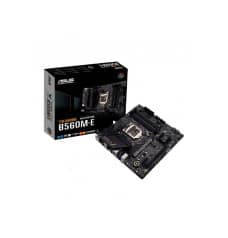 ASUS TUF GAMING B560M-E 10th and 11th Gen mATX Motherboard