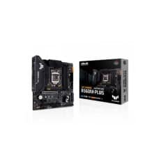 ASUS TUF GAMING B560M-PLUS 10th and 11th Gen Micro ATX Motherboard