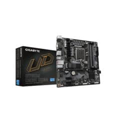 GIGABYTE B760M DS3H DDR4 13Gen Intel mATX Motherboard