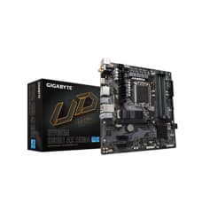 GIGABYTE B760M DS3H AX DDR4 13Gen Micro ATX Motherboard