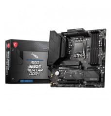 MSI MAG B660M MORTAR DDR4 Micro-ATX Motherboard