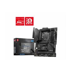 MSI MAG B660 TOMAHAWK WIFI DDR4 ATX Motherboard