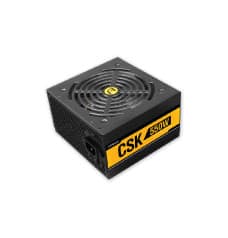 Antec CUPRUM STRIKE CSK 550W 80 Plus Bronze Power Supply