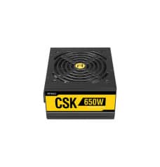 Antec CUPRUM STRIKE CSK 650W 80 Plus Bronze Power Supply