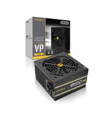 Antec VP650 Plus 650Watt 80 Plus Non Modular Power Supply