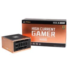 Antec HCG1000 Extreme 1000 Watt Power Supply