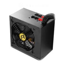 Antec NeoEco 550M V2 550 Watt 80 PLUS Bronze Semi Modular Power Supply