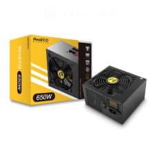 Antec NeoEco 650M V2 80 PLUS Bronze Modular 650Watt Gaming Power Supply