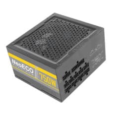 Antec NeoECO Platinum 750W Full Modular Power Supply
