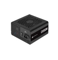 Corsair CX-M Series CX550M 550W 80 PLUS Bronze Semi-Modular ATX Power Supply