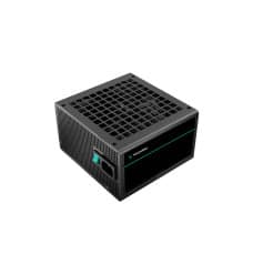 DEEPCOOL PF500 500W PF SERIES 80 PLUS POWER SUPPLY