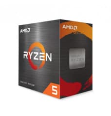 AMD Ryzen 5 Pro 4600G Processor with Radeon Graphics