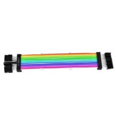 Lian Li Strimer Plus V2 3x8-pin ARGB Extension Cable