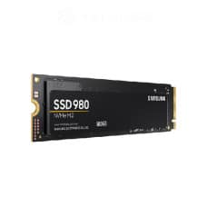 Samsung 980 500GB PCIe Gen 3x4 M.2 NVMe SSD