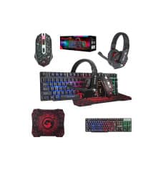 Marvo Scorpion CM370 4-in-1 Gaming Starter Kit