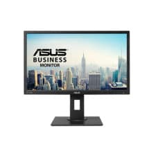 ASUS BE229QLBH 21.5" Full HD IPS Business Monitor