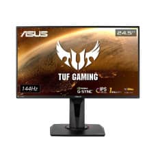 Asus TUF VG259Q 24.5” 144Hz Full HD Gaming Monitor
