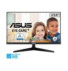 Asus VY249HE 24" FHD IPS Eye Care Monitor