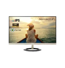 Asus VZ229H 21.5-inch Full HD LED Backlit IPS Monitor