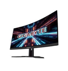 GIGABYTE G27FC 27 Inch 165Hz Full HD Curved Gaming Monitor