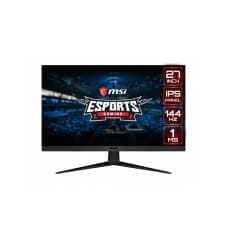 MSI Optix G271 27" 144Hz FHD IPS Gaming Monitor