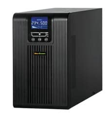 MaxGreen MGO-W3KS 3KVA Standard Backup Online UPS