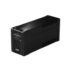 Power Guard 1200VA CS Offline UPS (Plastic Body)