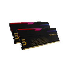 Acer Predator Hermes 48GB(24*2) DDR5 RGB RAM Black