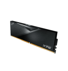 Adata XPG LANCER 16GB DDR5 6000MHz CL30 Gaming Desktop RAM - Black