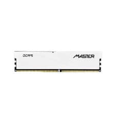 AITC Kingsman MASTER DDR5 16GB 6000MHZ Dsektop Gaming RAM - White