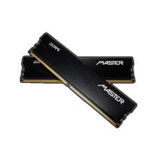 AITC Kingsman MASTER DDR5 16GB 6000MHZ Dsektop Gaming RAM - Black