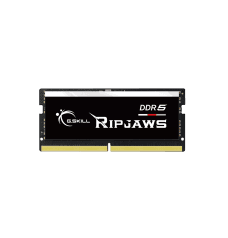 G.SKILL Ripjaws 32GB 5600MHz DDR5 CL46 Desktop RAM