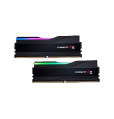 G.Skill Trident Z5 RGB 64GB DDR5 6000MHz Desktop RAM Black