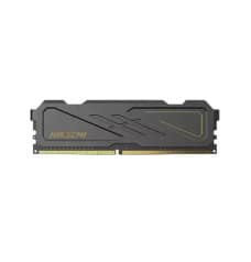 Hiksemi ARMOR 16GB DDR5 5600 MHz CL40 Desktop Ram - Balck