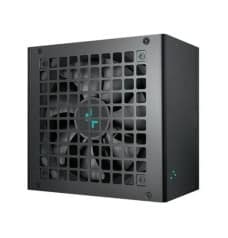 Deepcool PL650D 650W ATX3.0 Non Modular 80 Plus Power Supply