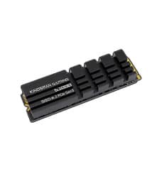 AITC Kingsman Gaming S1000 Gen5 M.2 NVMe 2TB SSD