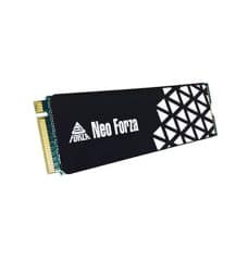 Neo Forza NFP085PCI56-34H1200 256GB M.2 2280 NVMe PCIe Gen3x4 SSD