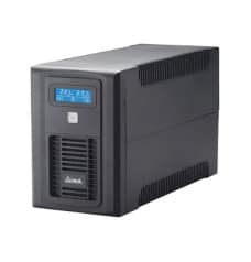 Ideal 7122CW 2200VA Line Interactive UPS