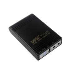 WGP 10400mAh Mini UPS for Router