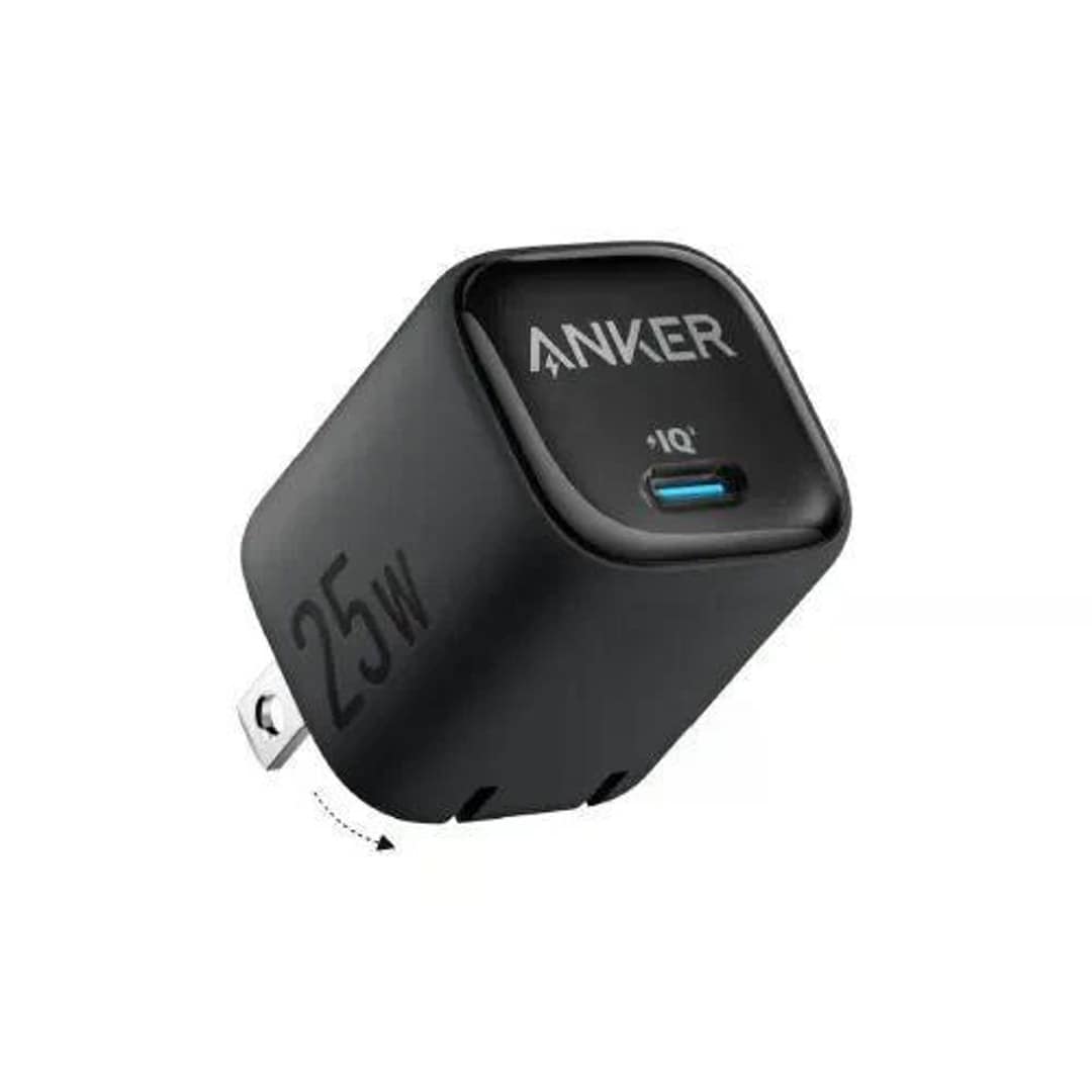 Anker 25W Compact USB-C Charger