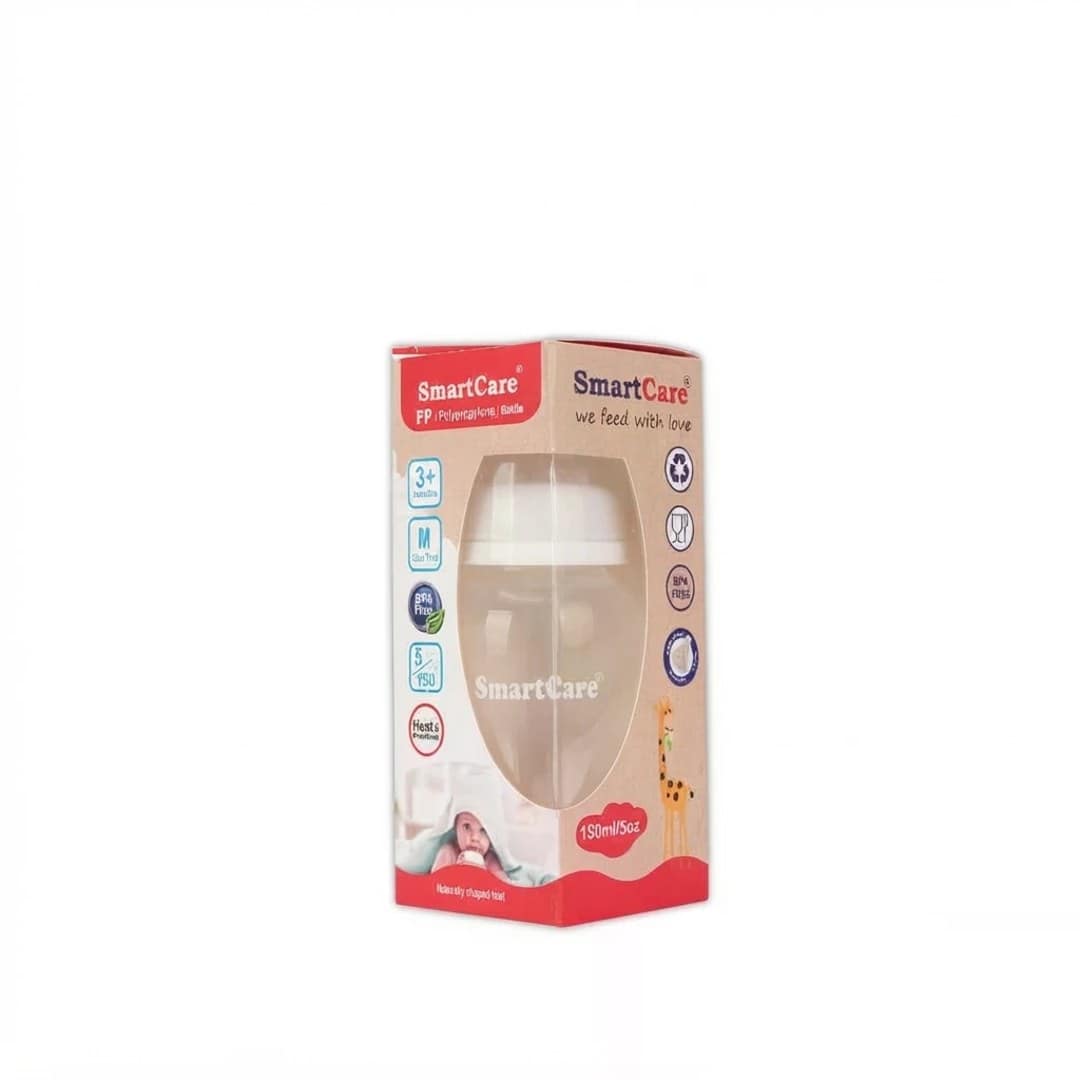 Baby Feeding Bottle -PP(5 OZ)